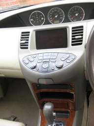 2003 Nissan Primera For Sale