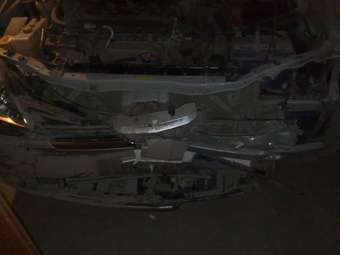 2003 Nissan Primera Pictures