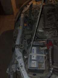 2003 Nissan Primera Photos