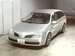 Pictures Nissan Primera