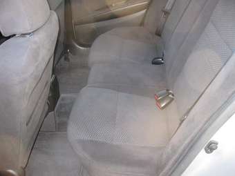 2003 Nissan Primera For Sale