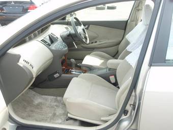 2003 Nissan Primera For Sale