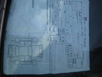 2003 Nissan Primera Photos