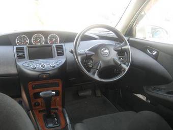 2003 Nissan Primera For Sale