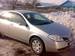 Preview 2003 Nissan Primera