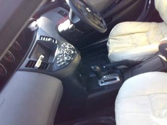 2003 Nissan Primera Photos