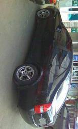 2003 Nissan Primera Photos