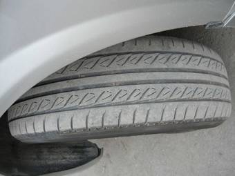 2003 Nissan Primera For Sale