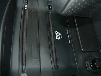 2003 Nissan Primera Images