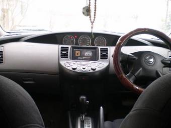 2003 Nissan Primera For Sale