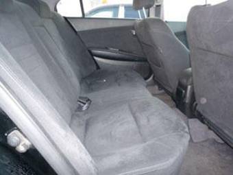 2003 Nissan Primera Photos