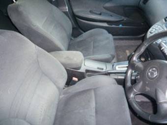 2003 Nissan Primera For Sale