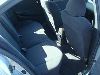 2003 Nissan Primera For Sale