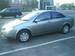 Preview Nissan Primera