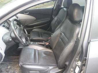 2003 Nissan Primera For Sale