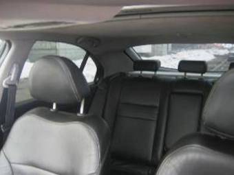 2003 Nissan Primera Photos