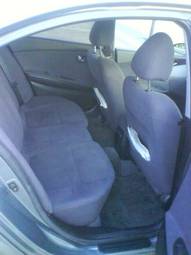2003 Nissan Primera For Sale