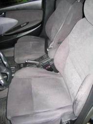 2003 Nissan Primera Pictures