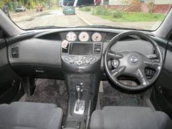 2003 Nissan Primera For Sale