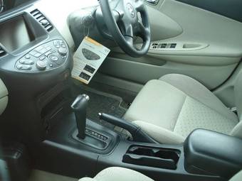 2003 Nissan Primera For Sale