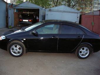 2003 Nissan Primera For Sale