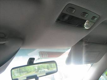 2003 Nissan Primera For Sale