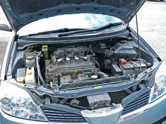 2003 Nissan Primera For Sale