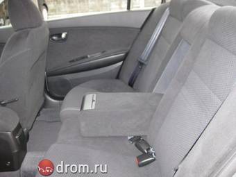 2003 Nissan Primera For Sale