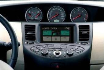 2003 Nissan Primera For Sale