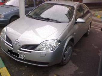 2003 Nissan Primera For Sale