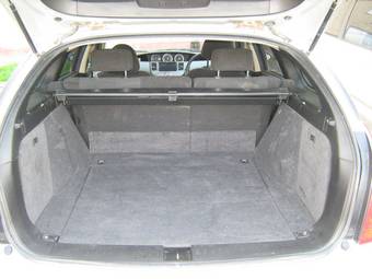 2003 Nissan Primera For Sale