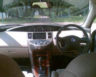 2003 Nissan Primera For Sale