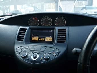 2003 Nissan Primera For Sale