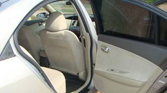 2003 Nissan Primera For Sale