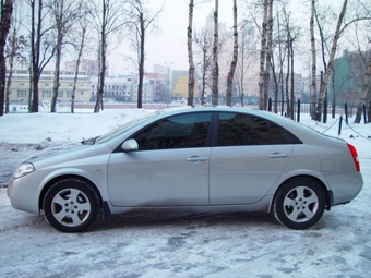 2004 Primera