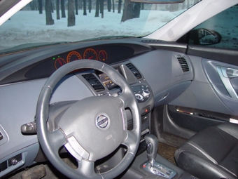 Nissan Primera