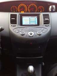 2004 Primera