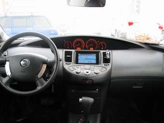 2004 Primera