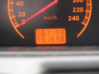 Nissan Primera