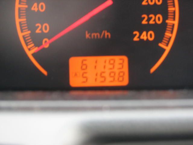 2004 Nissan Primera