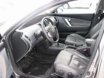 Nissan Primera