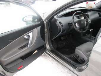 Nissan Primera