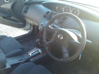 Nissan Primera