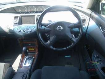 Nissan Primera