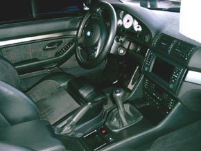 2004 Nissan Primera Pictures