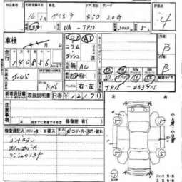 2004 Nissan Primera Pictures