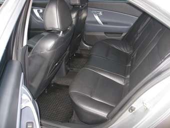 2004 Nissan Primera For Sale