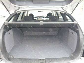 2004 Nissan Primera Pictures