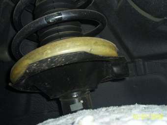 2004 Nissan Primera Pictures