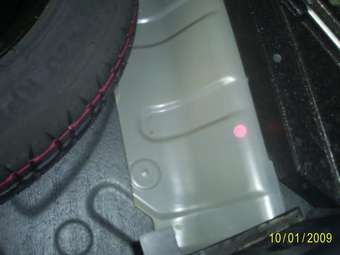 2004 Nissan Primera Photos